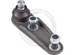A.B.S. 220566 - Oe 77 00 834 918 Giunto Di Supporto Per Megane I, Megane Scenic