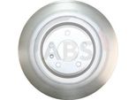 A.B.S. 17823 - Disco Freno Oe 8K0 615 601C Per A5 (8T), A5 (8F), Q5 (8R)