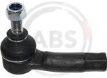 A.B.S. 230434 - Tirante Oe 6E0419812 Per Arosa (6H), Cordoba (6K), Polo (6V), Polo Playa, Polo (6N), Lupo (6E1, 6X1), Caddy Ii (9K), Toledo I (1L2), Inca (6K), Ibiza (6K)