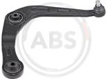 A.B.S. 211137 - Oe 3521 J0 Braccio Di Controllo Per 206 Cc (2D), 206 (2A/C), 206 (2E/K), 206 Sw (2E/K)