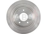 A.B.S. 18092 - Disco Freno Oe L12Y3325X Per Mpv Ii (Lw)