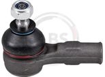 A.B.S. 230111 - Oe 1032689 Tirante Per Ka (Rb), Fiesta V, Fiesta Iv, Fiesta Iii