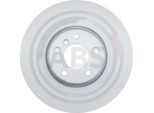 A.B.S. 18121 - Disco Freno Oe 34116785669 Per Serie 5 (F10), Serie 5 Gt (F07), Serie 5 (F11), Serie 6 (F12), Serie 6 (F13), Serie 6 (F06), Serie 7 (F01)