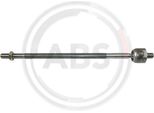 A.B.S. 240315 - Oe 357 422 803 A Giunto Assiale, Tirante Per Passat (35I), Passat (3B)