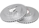 A.B.S. 16191 - Oe 5026786 Disco Freno Per Cougar, Mondeo Ii
