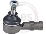 A.B.S. 230353 - Tirante Oe 1603009 Per Fortwo (451), Fortwo Cabrio (451), Tigra Twintop (X04), Tigra (S93), Corsa C (X01), Combo Tour, Combo (71), Combo