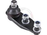A.B.S. 220527 - Oe 8200 763 290 Giunto Di Supporto Per Twingo Ii (CN0)