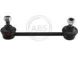 A.B.S. 260588 - Stabilizzatore Oe 52320 S2H 003 Per HR-V (Gh)