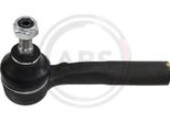 A.B.S. 230749 - Tirante Oe 77363829 Per Bipper Tepee, Bipper (Aa), Corsa E (X15), Corsa D (S07), Corsa C (X01), Adam, Qubo, Punto, Linea, Fiorino, Nemo, Mito (955)