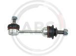 A.B.S. 260425 - Stabilizzatore Oe 33 50 6 781 540 Per Serie 6 (E64), Serie 6 (E63), Serie 5 (E61), Serie 5 (E60)