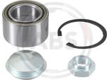 A.B.S. 200035 - Set Di Cuscinetti Ruota Oe 3326 62 Per Boxer, Ducato, Jumper