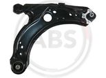 A.B.S. 210042 - Braccio Di Controllo Oe 1J0 407 151 A Per New Beetle, Golf Iv (1J), Bora (1J), Octavia I (1U), Toledo Ii (1M2), Leon (1M1), A3 (8L)