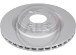 A.B.S. 18422 - Disco Freno Oe LR033302 Per Discovery V (L462), Range Rover Iv (L405), Range Rover Sport (L494)