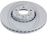 A.B.S. 18486 - Disco Freno Oe 31262489 Per XC90 I (275)