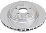A.B.S. 18520 - Disco Freno Oe 6006431 Per Modello S (5YJS)
