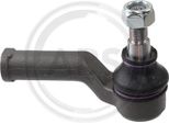 A.B.S. 230768 - Tirante Oe 1433273 Per Galaxy (WA6), Mondeo Iv, S-Max (WA6), Freelander 2 (L359), S60 Ii (134), S80 Ii (124), V60 I (155, 157), V70 Iii (135), XC60 (156), XC60 Ii (246), XC70 Ii (136)