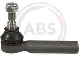 A.B.S. 230634 - Tirante Oe 4018 A3 Per Boxer, Ducato, Jumper