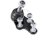 A.B.S. 220435 - Giunto Di Supporto Oe 1234382 Per S40 Ii (544), C70 Ii Cabriolet (542), C30 (533), Focus Ii, Focus C-Max (DM2), C-Max, V50 (545)