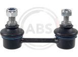 A.B.S. 260790 - Stabilizzatore Oe 56261 AV610 Per Primera (P12)