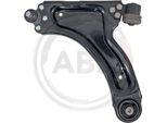 A.B.S. 210423 - Braccio Di Controllo Oe 13140037 Per Combo, Combo Tour, Corsa C (X01), Tigra Twintop (X04)