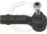 A.B.S. 230636 - Tirante Oe 1202548 Per Fiesta V, 2 (Dy), Street Ka (RL2), Ka (Rb), Fusion