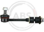 A.B.S. 260447 - Oe 54810 3E000 Stabilizzatore Per Sorento I (Jc)