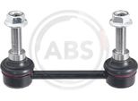A.B.S. 260879 - Stabilizzatore Oe K68069682AA Per Grand Cherokee Iv (Wk, WK2)