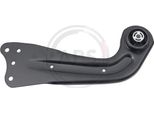 A.B.S. 211669 Braccio Trasversale, Sospensione Ruota Oe 1K0505224K Compatibile Con A1 8X, A3 8P, A3 8V, Tt, Altea, Altea Xl, Leon, Toledo, Octavia, Superb, Yeti, Beetle, Eos, Golf Plus, Golf V, Golf Vi, Jetta, Scirocco