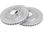 A.B.S. 17033 - Oe 4721820 Disco Freno Per Voyager Iii (Gs), Voyager Iv