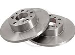 A.B.S. 15046 - Disco Freno Oe 4246 A0 Per Ducato