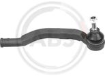 A.B.S. 230657 Testina Tirante Oe 485207921R Compatibile Con Talento, Duster, Vel Satis, Trafic, Laguna, Espace, Arkana, Vivaro, Primastar, NV300