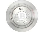 A.B.S. 17896 - Oe 58411 3F000 Disco Freno Per Opirus (Gh)