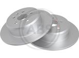 A.B.S. 17170 - Oe 42431 20430 Disco Freno Per Avensis (T22)