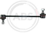 A.B.S. 260438 - Stabilizzatore Oe 54830 1F000 Per Sportage (Je, Km), Tucson (Jm)