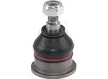 A.B.S. 220484 - Giunto Sferico Oe 51450 Sda A01 Per Accord Viii, Accord Vii, Accord Vi