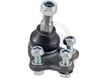 A.B.S. 220486 - Oe 1458773 Giunto Di Supporto Per V70 Iii (135), V60 I (155, 157), S80 Ii (124), S60 Ii (134), S-Max (WA6), Mondeo Iv, Mondeo Ii, Galaxy (Ck), Galaxy (WA6)