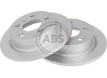 A.B.S. 18429 - Disco Freno Oe 34216799383 Per F55, F56, F57