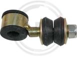 A.B.S. 260123 - Stabilizzatore Oe 6K0 411 315 Per Cordoba (6K), Ibiza (6K), Inca (6K), Toledo I (1L2), Caddy Ii (9K), Corrado (53I), Jetta Ii (165, 19E, 1G2), Polo (6V)