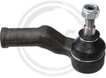 A.B.S. 230723 - Oe 1315074 Tirante Per V50 (545), S40 Ii (544), C70 Ii Cabriolet (542), C30 (533), Focus Iii, Focus Ii, Focus C-Max (DM2), C-Max