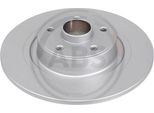 A.B.S. 17451 - Disco Freno Oe 402021651R Per Espace Iv (Jk), Vel Satis (BJ0)