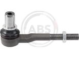 A.B.S. 230754 - Tirante Oe 4E0419811C Per A8 (400), A8 (4E), Phaeton (3D)