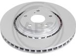 A.B.S. 18408 - Disco Freno Oe 435120E030 Per Es (A10, H10, Z10), Nx (Z1), Rx (L1), Rx (L2), Alphard (H3), Camry (V7), Highlander, Rav 4 Iv (A4), Rav 4 V (A5)