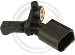 A.B.S. 30016 Sensore Velocità Ruota Oe 6Q0927808A Compatibile Con Polo 6R, Up, Polo 9N, Load Up, Fox, Rapid, Fabia, Citigo, Toledo, Mii, Ibiza, Cordoba, A2, A1 8X