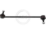 A.B.S. 260571 - Stabilizzatore Oe 1377849 Per XC60 (156), XC60 Ii (246), XC70 Ii (136), V70 Iii (135), V60 I (155, 157), S-Max (WA6), Mondeo Iv, Galaxy (Ck), Galaxy (WA6), S80 Ii (124), S60 Ii (134)