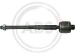 A.B.S. 240440 - Oe 32 21 6 762 243 Giunto Assiale, Tirante Per Serie 1 (E81), Serie 1 (E87), Serie 1 (E88), Serie 1 (E82), Serie 3 (E90), Serie 3 (E93), Serie 3 (E92), Serie 3 (E91), X1 (E84)