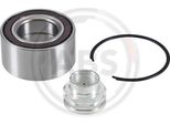 A.B.S. 200399 - Set Di Cuscinetti Ruota Oe 46531160 Per 500 (312), Panda, Seicento, Ka (RU8)