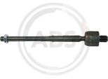 A.B.S. 240439 Giunto Assiale, Barra Di Accoppiamento Oe 32106765235() Compatibile Con Z4 E89, X1, Serie 3 E91, Serie 3 E92, Serie 3 E93, Serie 3 E90, Serie 1 E82, Serie 1 E88, Serie 1 E87, Serie 1 E81