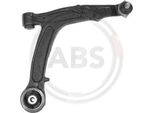 A.B.S. 210808 - Braccio Di Controllo Oe 50703129 Per Panda