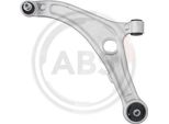 A.B.S. 211647 - Oe 545003Z000 Braccio Di Controllo Per I40 (Vf)
