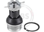 A.B.S. 220427 - Giunto Di Supporto Oe K52088312 Per Wrangler Ii (Tj), Grand Cherokee I (Zg, Zj), Cherokee (Xj)